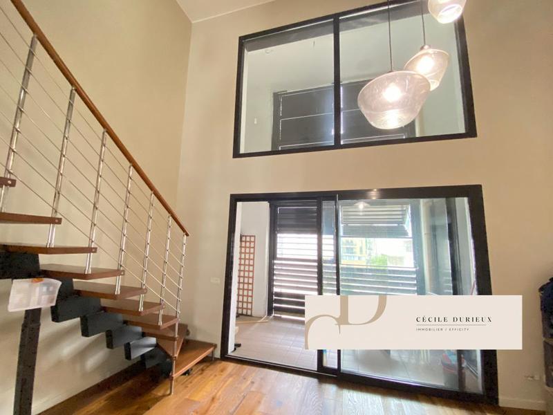 Appartement - 96 m² - 4 pièces