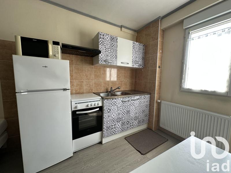 Maison - 148 m² - 10 pièces