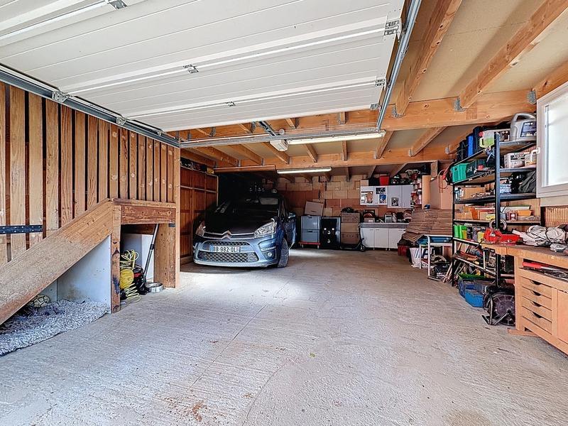 Maison - 174 m² - 6 pièces