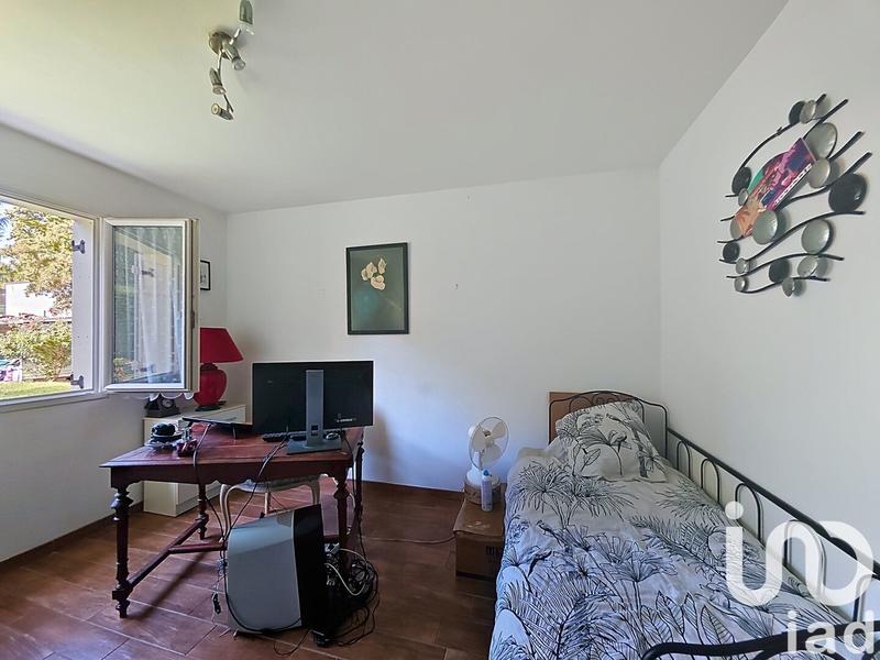 Maison - 75 m² - 3 pièces