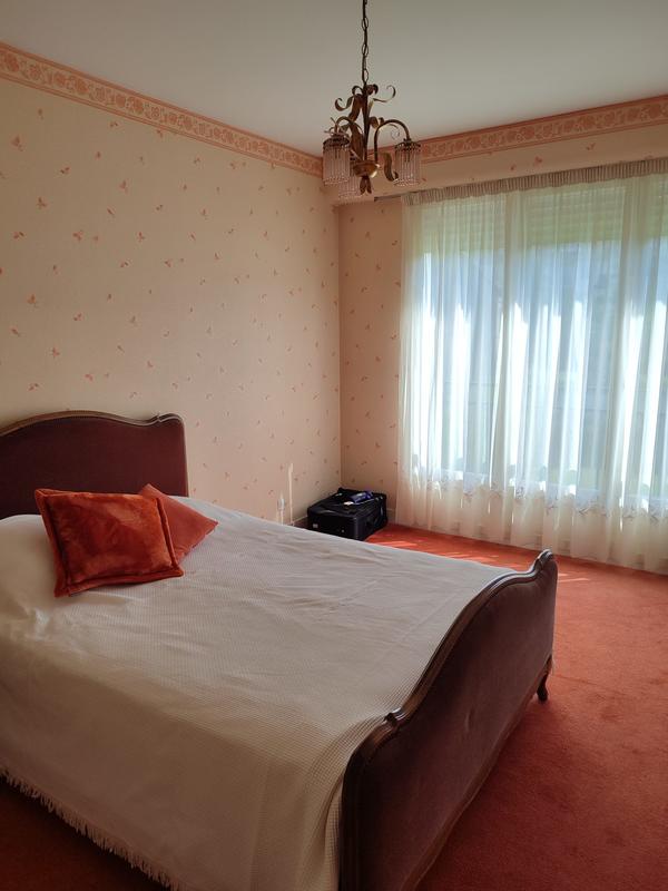 Maison - 99 m² - 4 pièces