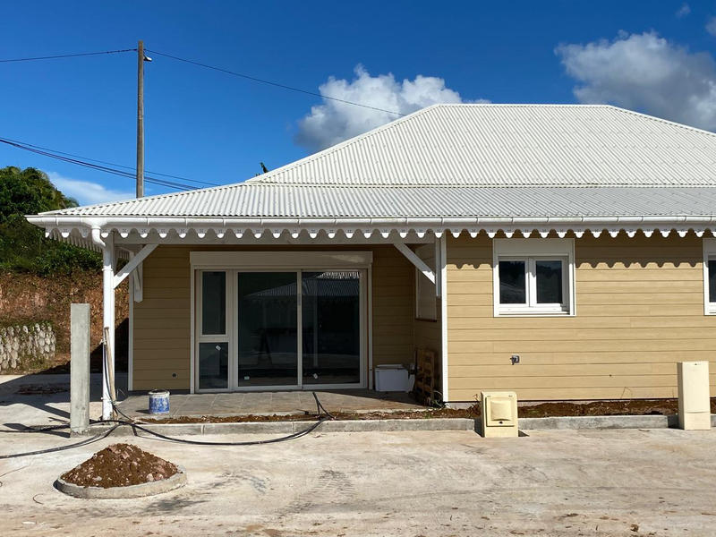 Villa - 68 m² - 3 pièces