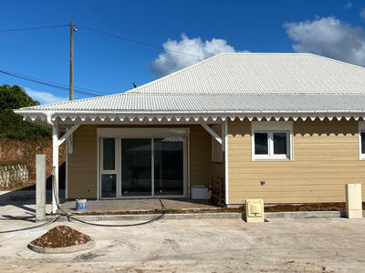 Villa - 68 m² - 3 pièces