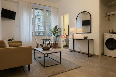 Appartement - 31 m² - 1 pièce