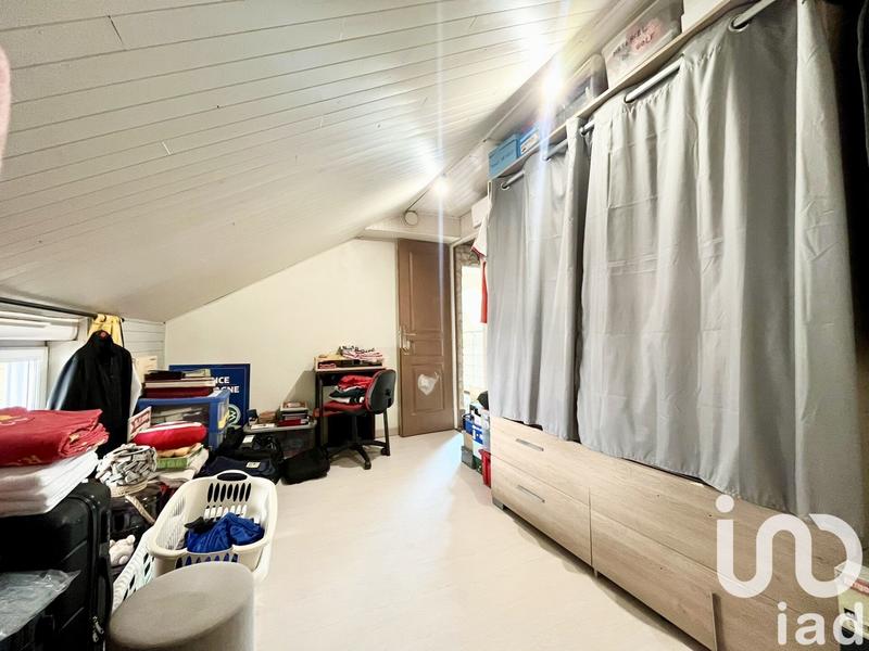 Maison - 142 m² - 4 pièces