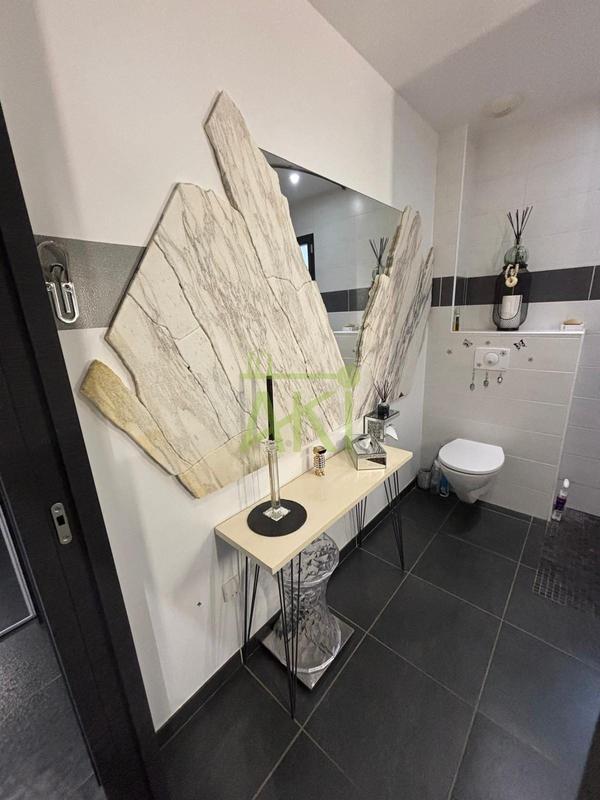 Maison - 89 m² - 3 pièces