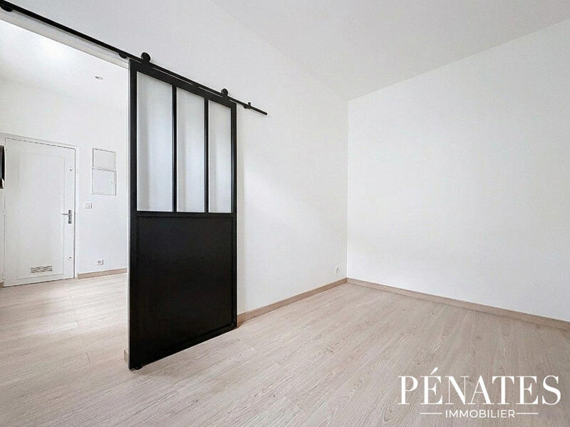 Appartement - 32 m² - 2 pièces