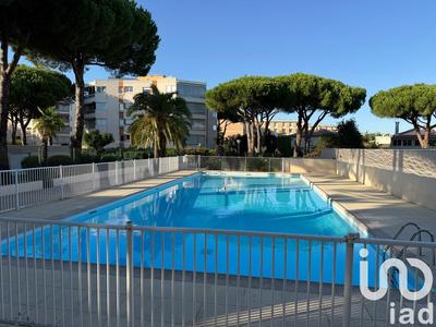 Appartement - 71 m² - 3 pièces