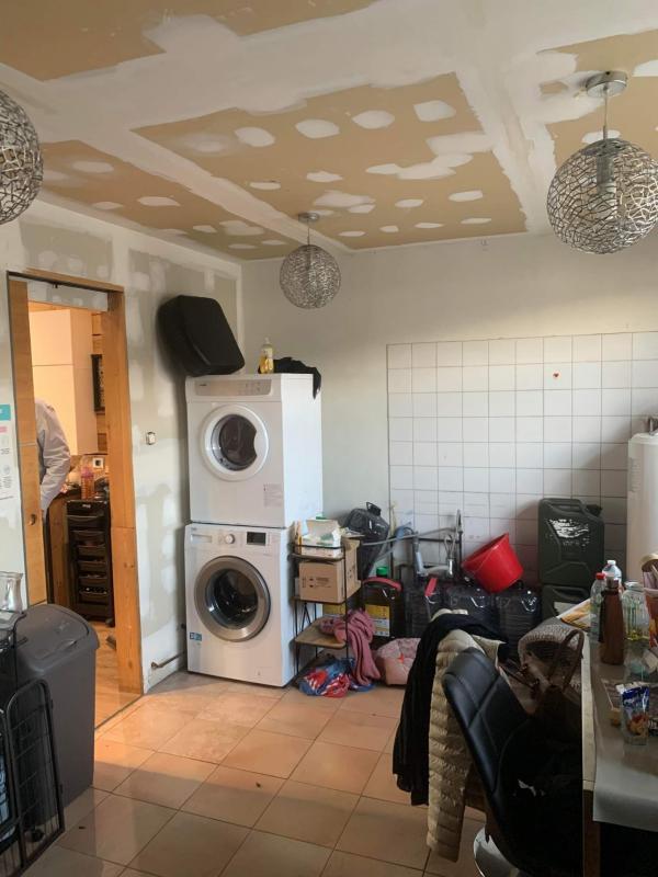 Immeuble - 253 m² - 7 pièces