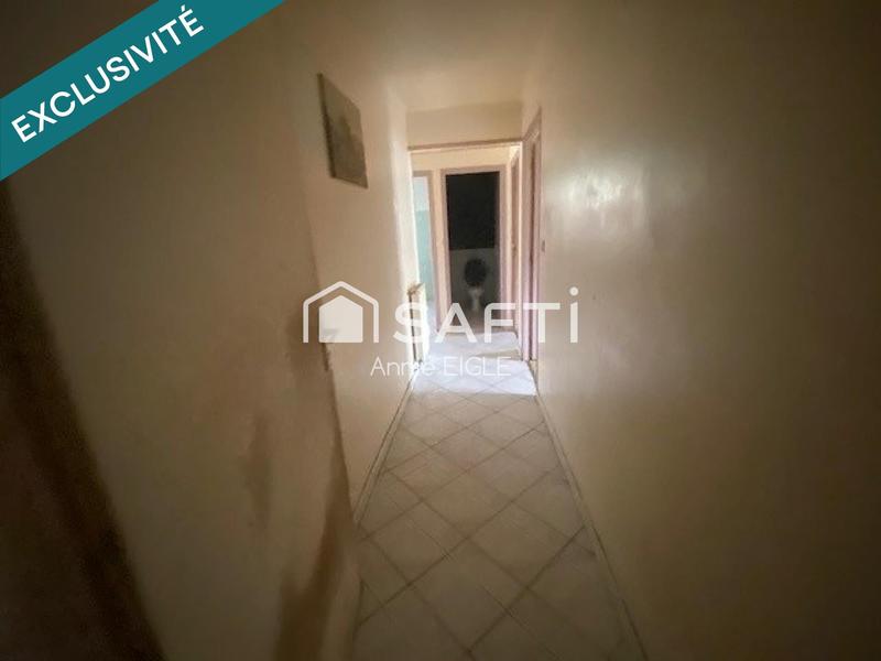 Maison - 146 m² - 6 pièces