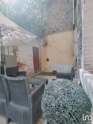 Local commercial - 70 m²