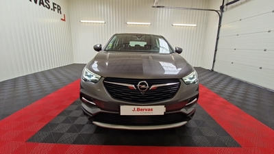 Opel Grandland X 1.5 Diesel 130 Elegance Business Auto