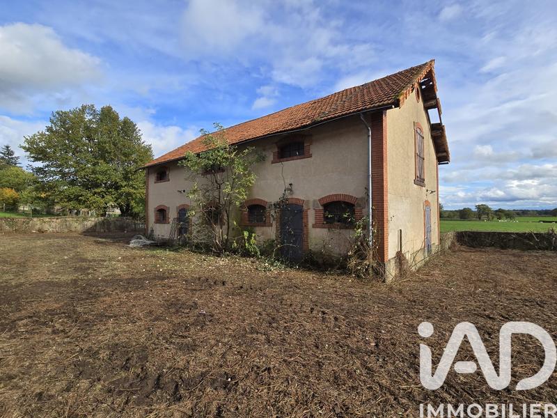 Maison - 300 m² - 10 pièces