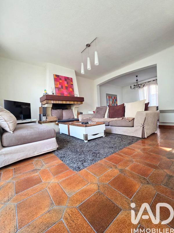 Maison de village - 87 m² - 3 pièces