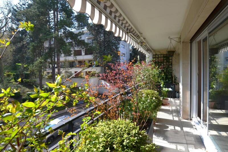 Appartement - 135 m² - 4 pièces