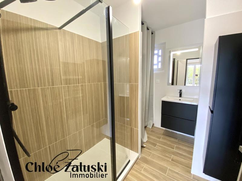 Appartement - 76 m² - 4 pièces