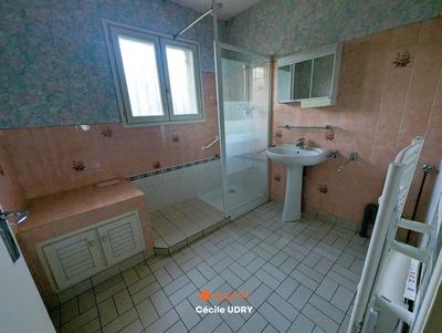 Maison - 69 m² - 3 pièces