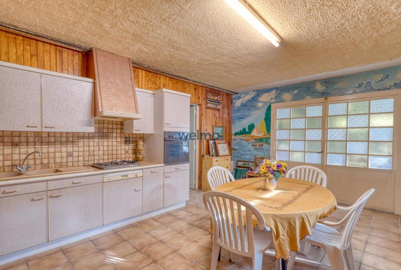 Maison - 149 m² - 7 pièces