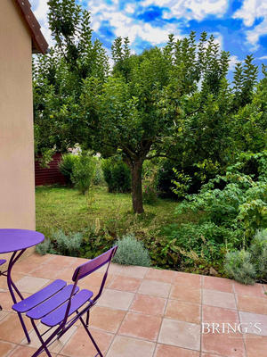 Maison traditionnelle - 175 m² - 7 pièces