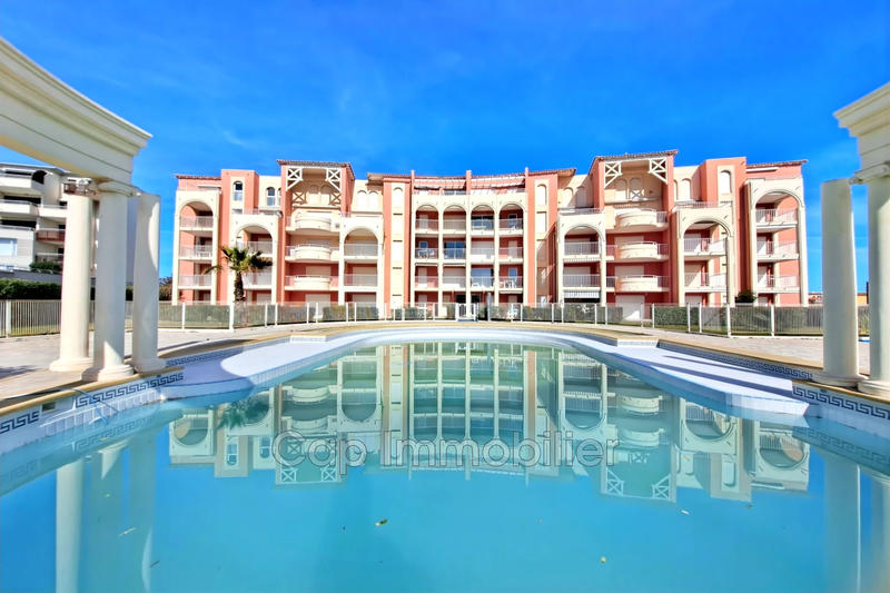 Appartement - 40 m² - 3 pièces