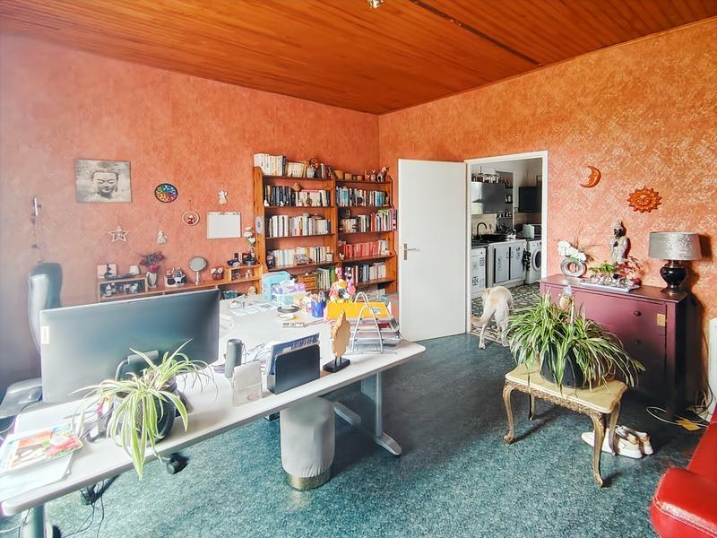 Maison bourgeoise - 172 m² - 6 pièces