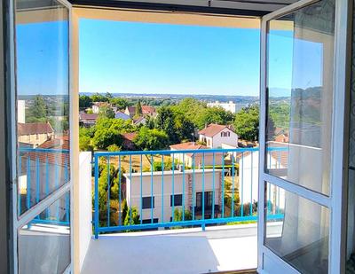 Appartement - 53 m² - 3 pièces