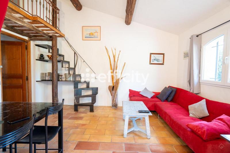 Mas - 190 m² - 6 pièces