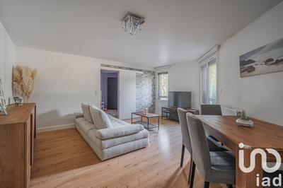 Appartement - 83 m² - 4 pièces