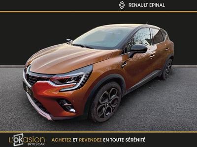 Renault Captur TCe 140 - 21 Intens