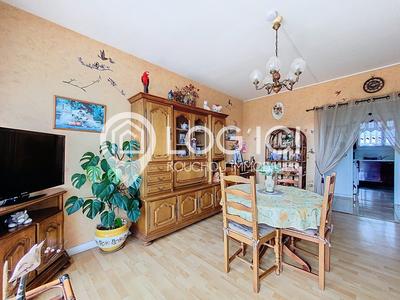 Viager - Appartement - 56 m² - 3 pièces