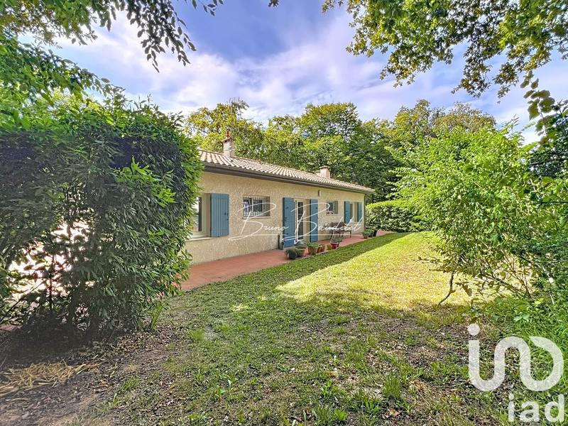 Maison - 200 m² - 6 pièces