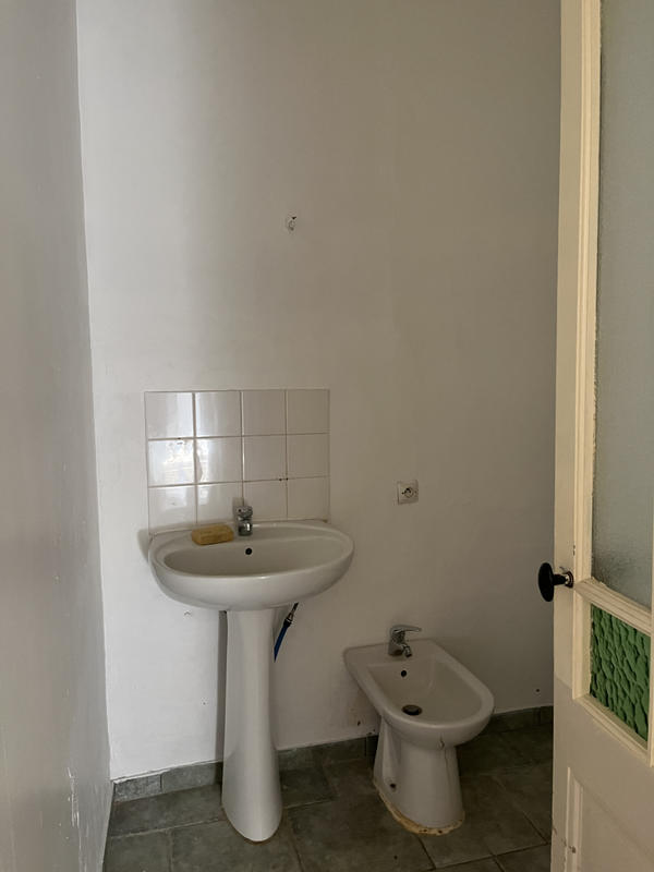 Maison - 57 m² - 3 pièces