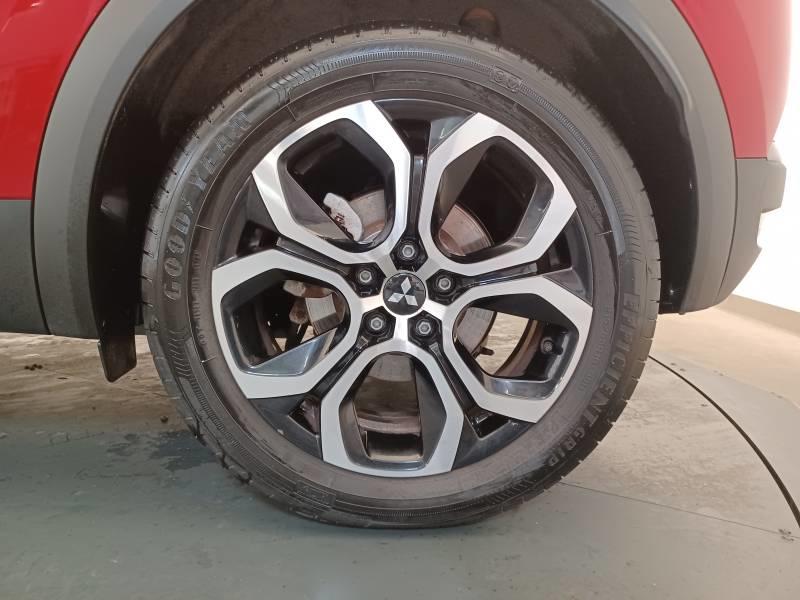 Mitsubishi Asx Vp 1.6 Mpi Phev 159 Intense