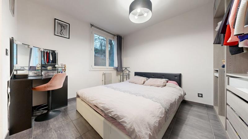 Appartement - 68 m² - 4 pièces