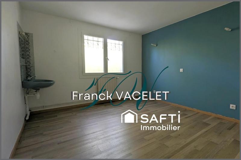 Villa - 250 m² - 8 pièces