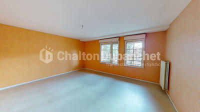 Appartement - 73 m² - 3 pièces