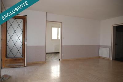 Villa - 96 m² - 4 pièces