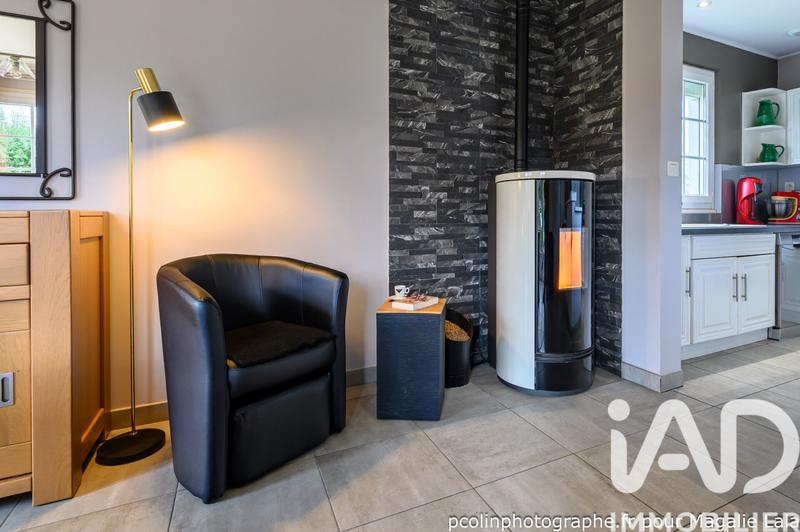 Maison de campagne - 102 m² - 5 pièces
