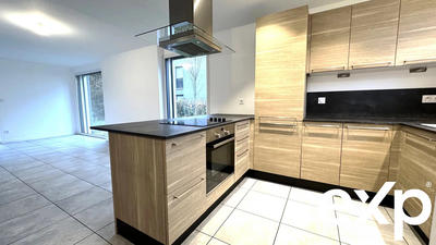 Maison - 96 m² - 4 pièces