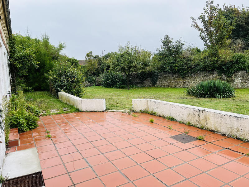 Maison - 84 m² - 4 pièces