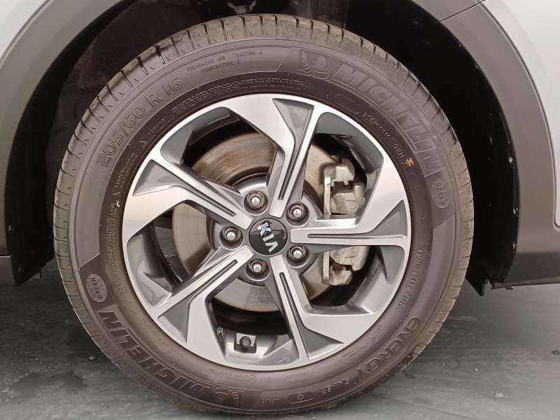Kia Xceed 1.6l CRDi 136 ch Bvm6 Isg Active