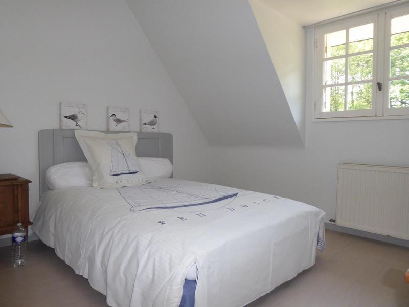 Maison - 158 m² - 6 pièces