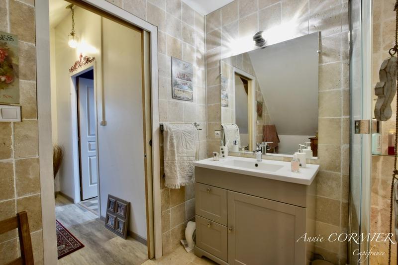 Maison - 74 m² - 5 pièces