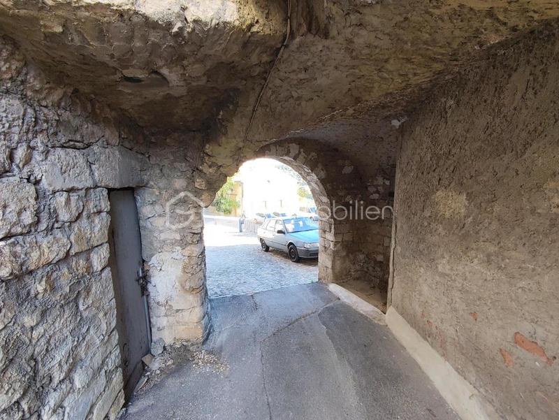 Maison de village - 106 m² - 6 pièces