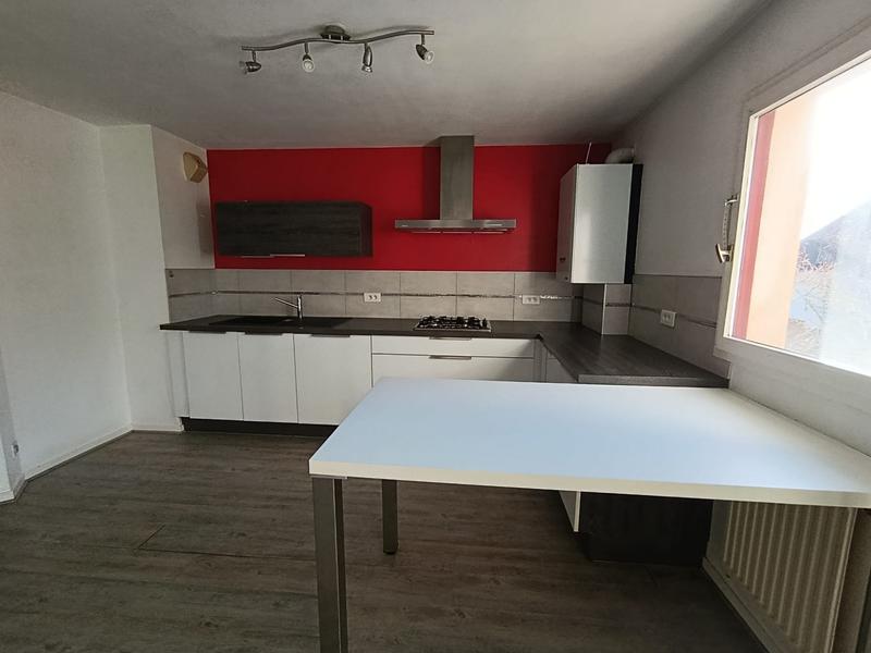 Appartement - 73 m² - 3 pièces