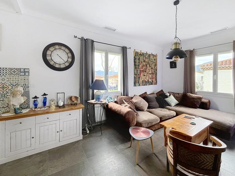 Maison - 157 m² - 5 pièces