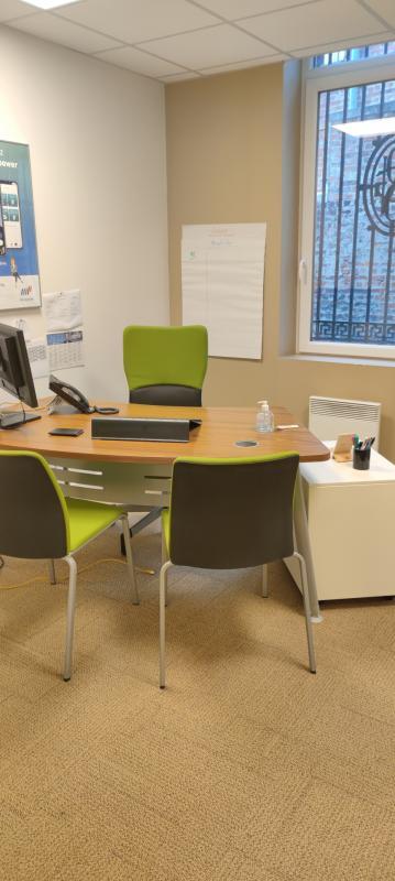 Immeuble - 500 m² - 20 pièces