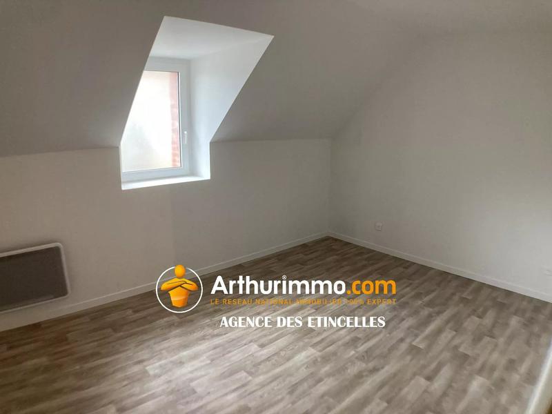 Maison - 60 m² - 3 pièces