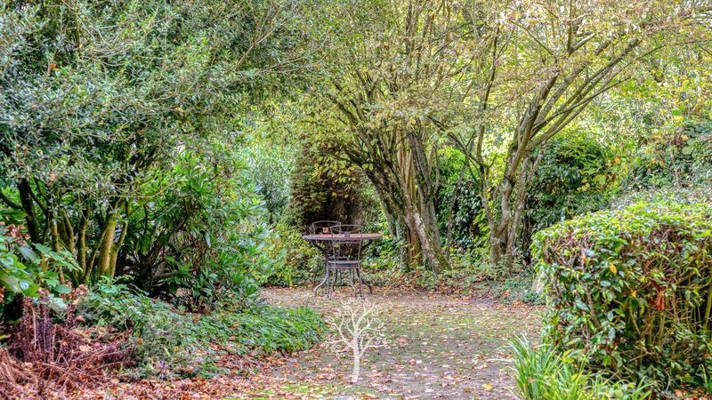 Longère - 160 m² - 4 pièces