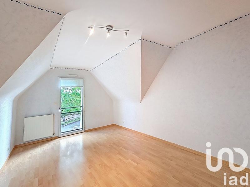 Maison - 197 m² - 9 pièces